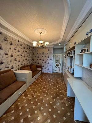 Bakı, yeni tikili 4 otaqlı, satılır, 192 m²  , Nəsimi rayonu