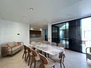 Bakı, həyət evi 5 otaqlı, satılır, 220 m² , 8 sot , Xəzər rayonu, Mərdəkan