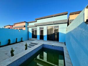 Bakı, həyət evi 4 otaqlı, satılır, 130 m² , 2 sot , Xəzər rayonu, Mərdəkan