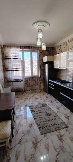 Bakı, yeni tikili 3 otaqlı, satılır, 100 m²  , Suraxanı rayonu, Zığ qəs.