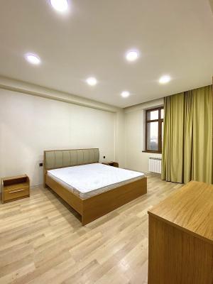 Bakı, yeni tikili 3 otaqlı, kirayə, 110 m²  , Nərimanov rayonu