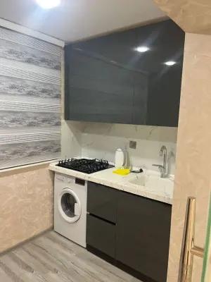 Bakı, yeni tikili 3 otaqlı, satılır, 62 m²  , Nərimanov rayonu