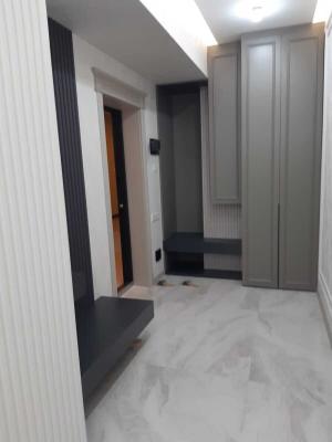 Bakı, yeni tikili 3 otaqlı, satılır, 142 m²  , Nərimanov rayonu