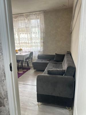 Bakı, köhnə tikili 2 otaqlı, satılır, 65 m²  , Xətai rayonu, Əhmədli