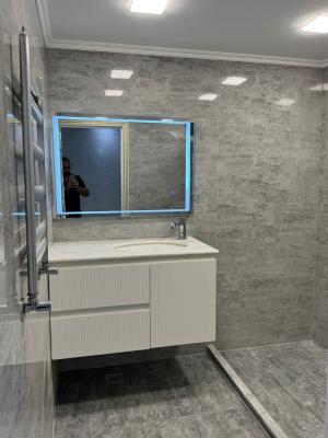 Bakı, yeni tikili 3 otaqlı, satılır, 120 m²  , Nizami rayonu, 8-ci kilometr