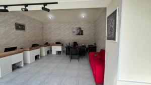Xırdalan, ofis 1 otaqlı, satılır, 37 m²  