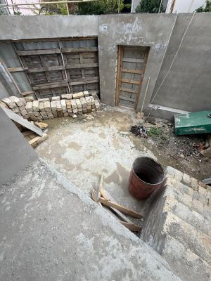 Bakı, həyət evi 3 otaqlı, satılır, 75 m² , 1.7 sot , Binəqədi rayonu, Biləcəri qəs.