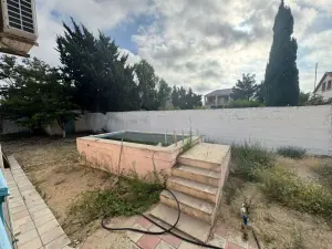5 комната садовый домик, продажа, 110 m², 12 sot, Абшерон, Фатмајы