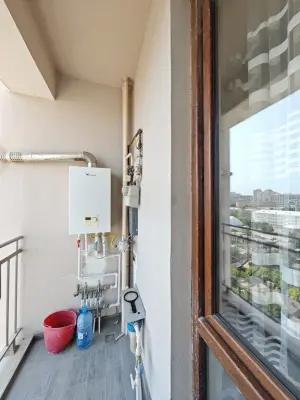 Bakı, yeni tikili 2 otaqlı, satılır, 49 m²  , Sabunçu rayonu, Bakıxanov qəs.