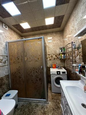Bakı, yeni tikili 2 otaqlı, satılır, 85 m²  , Sabunçu rayonu, Bakıxanov qəs.