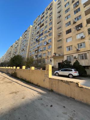 Xırdalan, yeni tikili 2 otaqlı, satılır, 70 m²  