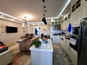 Bakı, yeni tikili 2 otaqlı, satılır, 88 m²  , Nizami rayonu, 8-ci kilometr