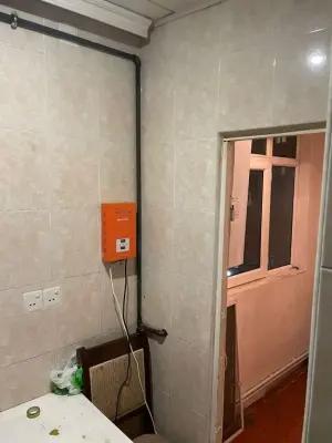 Bakı, köhnə tikili 1 otaqlı, satılır, 47 m²  , Sabunçu rayonu