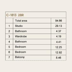 Bakı, yeni tikili 3 otaqlı, satılır, 94.7 m²  , Sabunçu rayonu, Nardaran qəs.