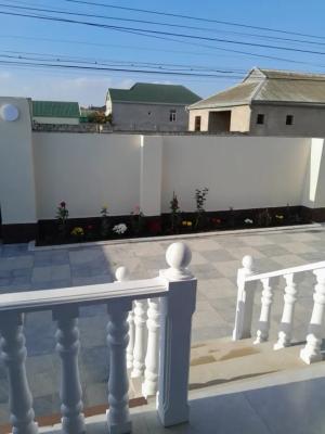 Bakı, bağ/həyət evi 3 otaqlı, satılır, 100 m² , 2.5 sot , Sabunçu rayonu, Savalan qəs.