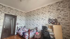Bakı, köhnə tikili 3 otaqlı, satılır, 90 m²  , Xəzər rayonu, Buzovna