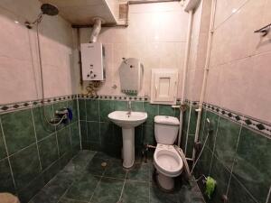 Bakı, köhnə tikili 1 otaqlı, satılır, 30 m²  , Nizami rayonu, 8-ci kilometr