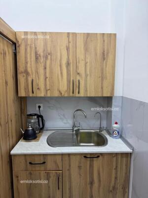 Bakı, obyekt , satılır, 36 m²  , Xətai rayonu, Əhmədli