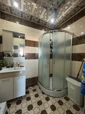 Bakı, yeni tikili 3 otaqlı, satılır, 115 m²  , Nizami rayonu, 8-ci kilometr