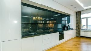 Bakı, yeni tikili 2 otaqlı, günlük kirayə, 110 m²  , Nəsimi rayonu, Kubinka