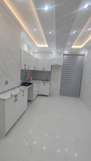 Abşeron, yeni tikili 3 otaqlı, satılır, 105 m²  , Masazır