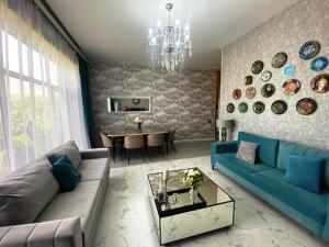 Bakı, həyət evi 3 otaqlı, satılır, 120 m² , 4 sot , Xəzər rayonu, Mərdəkan