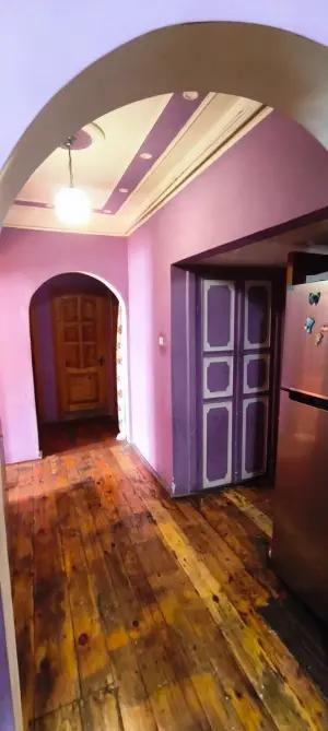 Bakı, köhnə tikili 5 otaqlı, satılır, 120 m²  , Xətai rayonu, Əhmədli