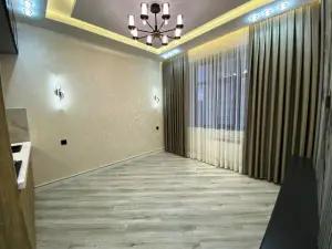 Bakı, yeni tikili 2 otaqlı, satılır, 42 m²  , Nizami rayonu, 8-ci kilometr