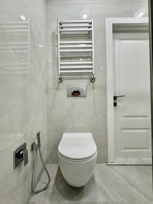 Bakı, yeni tikili 2 otaqlı, satılır, 65 m²  , Səbail rayonu, Bayıl qəs.