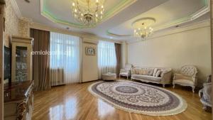 Bakı, yeni tikili 3 otaqlı, satılır, 163 m²  , Yasamal rayonu