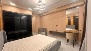 Bakı, yeni tikili 3 otaqlı, kirayə, 120 m²  , Nəsimi rayonu