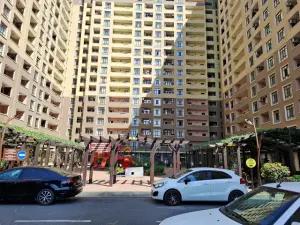 Bakı, yeni tikili 2 otaqlı, satılır, 55 m²  , Yasamal rayonu, Yasamal qəs.