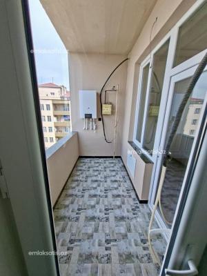 Bakı, yeni tikili 3 otaqlı, satılır, 111 m²  , Səbail rayonu, Badamdar qəs.
