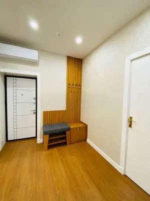 2 комната новостройка, арендовать, 68 m², Бакы, Нәсими рајону