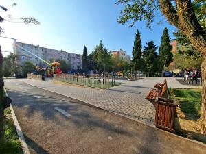 Bakı, köhnə tikili 1 otaqlı, satılır, 30 m²  , Nizami rayonu, 8-ci kilometr