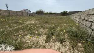 Bakı, torpaq , satılır , 6 sot , Sabunçu rayonu