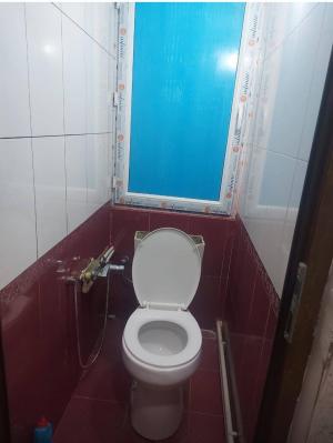Bakı, köhnə tikili 3 otaqlı, kirayə, 60 m²  , Binəqədi rayonu, 9-cu mikrorayon