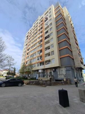 Abşeron, yeni tikili 3 otaqlı, satılır, 84 m²  , Masazır
