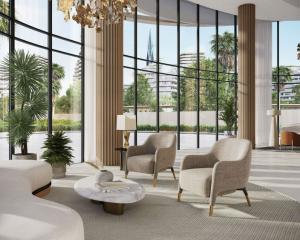 Bakı, yeni tikili 2 otaqlı, satılır, 59.5 m²  , Sabunçu rayonu, Nardaran qəs.
