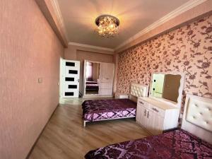 Bakı, yeni tikili 2 otaqlı, satılır, 70 m²  , Nizami rayonu