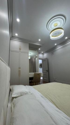 Bakı, yeni tikili 3 otaqlı, satılır, 110 m²  , Yasamal rayonu