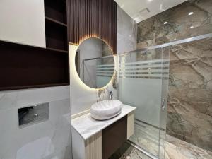 Bakı, həyət evi 5 otaqlı, satılır, 220 m² , 7 sot , Xəzər rayonu, Mərdəkan