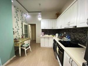 Bakı, yeni tikili 3 otaqlı, satılır, 105 m²  , Nizami rayonu, 8-ci kilometr