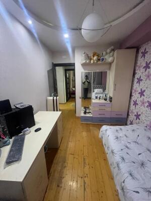 Xırdalan, yeni tikili 3 otaqlı, satılır, 85 m²  