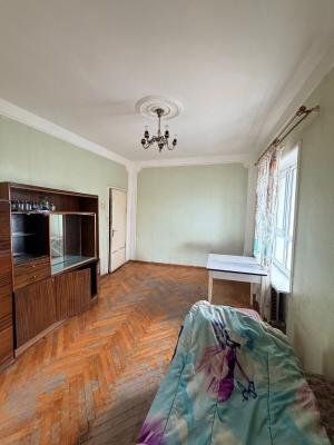 Bakı, köhnə tikili 1 otaqlı, satılır, 37 m²  , Nizami rayonu, 8-ci kilometr