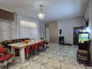 Bakı, həyət evi 5 otaqlı, satılır, 130 m² , 3.5 sot , Sabunçu rayonu, Bakıxanov qəs.