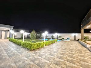 Bakı, həyət evi 5 otaqlı, satılır, 350 m² , 8 sot , Xəzər rayonu, Şüvəlan