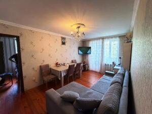 Bakı, köhnə tikili 2 otaqlı, satılır, 55 m²  , Nizami rayonu, 8-ci kilometr