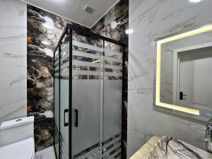 Bakı, bağ/həyət evi 4 otaqlı, satılır, 220 m² , 4.3 sot , Xəzər rayonu, Şüvəlan