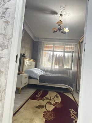 Bakı, köhnə tikili 2 otaqlı, satılır, 65 m²  , Xətai rayonu, Əhmədli